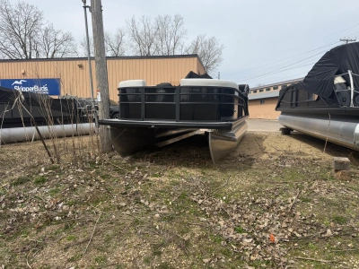 2025 Harris 210 Cruiser