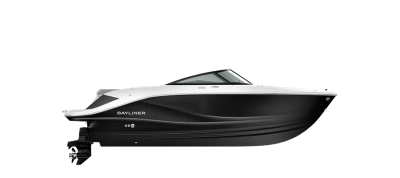 2025 Bayliner V20I