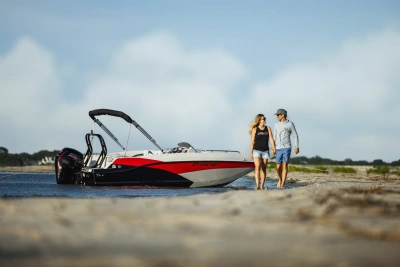 2026 Starcraft SVX 191 OB