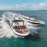 2026 Sea Ray