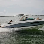 2026 Sea Ray