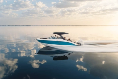 2026 Sea Ray SLX 280 Outboard