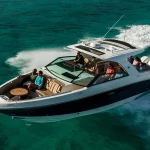 2026 Sea Ray