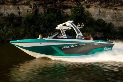 2025 Tige 22RZX