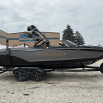 2025 Mastercraft