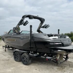 2025 Mastercraft