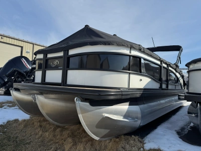 2025 Barletta LUSSO23M