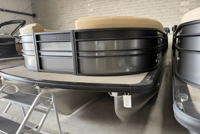 2025 Harris 230 Sunliner