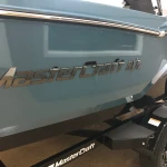 2025 Mastercraft