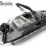 2025 Barletta