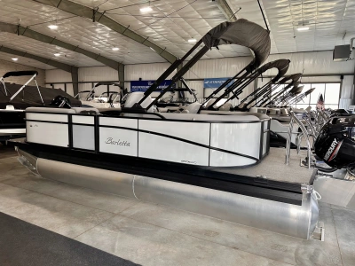 2025 Barletta ARIA20QC