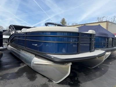 2025 Harris 210 Cruiser