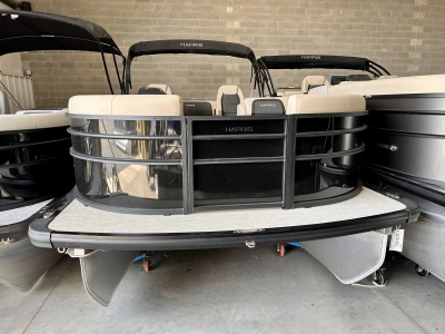 2025 Harris 230 Cruiser