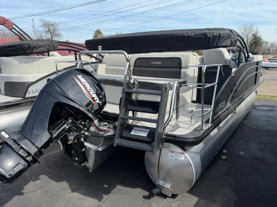 2025 Harris 210 Cruiser