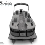2025 Barletta