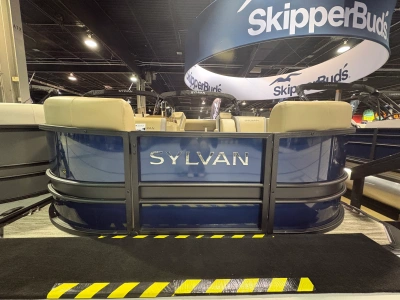 2026 Sylvan Mirage X3 DLZ DH Bar