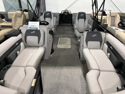 2026 Barletta Aria 22 QC