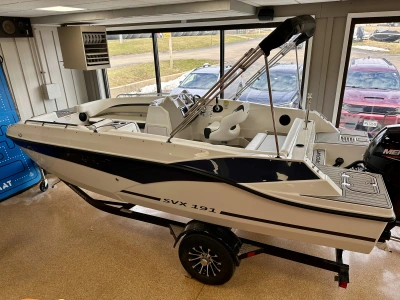 2026 Starcraft SVX 191 OB