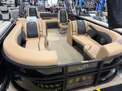 2026 Barletta Cabrio 22 UC