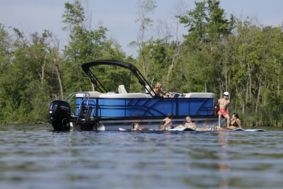 2026 Sylvan MIRAGE X3