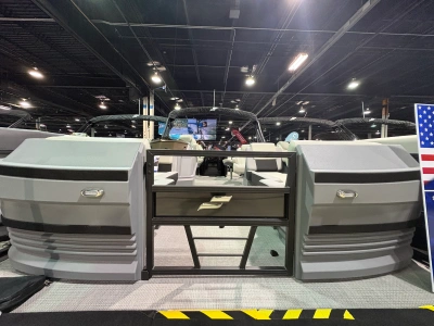 2026 Starcraft VX 20 FD