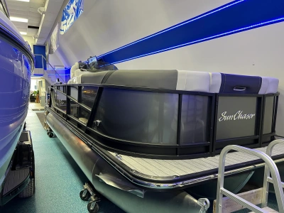 2022 SunChaser GENEVA 22 SB