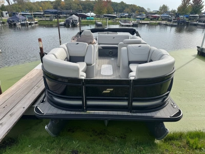 2022 Starcraft CX23 DLBAR