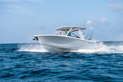 2026 Sailfish 276 DC