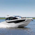 2026 Galeon