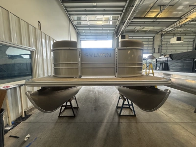 2026 Sylvan MIRAGE 8522