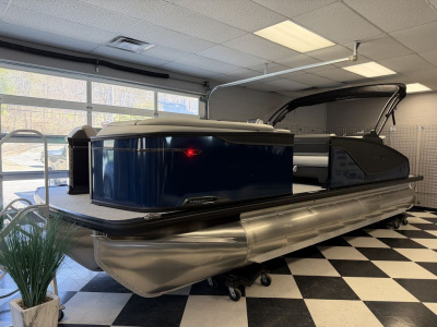 2026 Harris FloteBote Sunliner 230 SLE