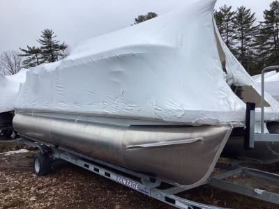 2023 Godfrey EX 2086 CX