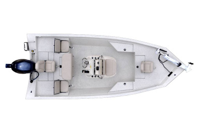 2017 Xpress Hyper-Lift Bay Series H20B