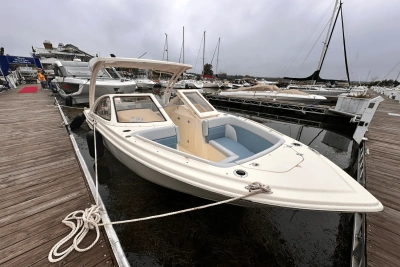 2025 Scout 240 Dorado