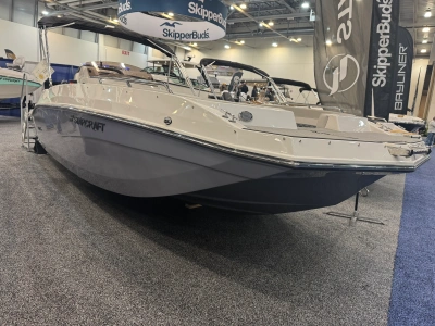 2026 Starcraft SVX 211 OB