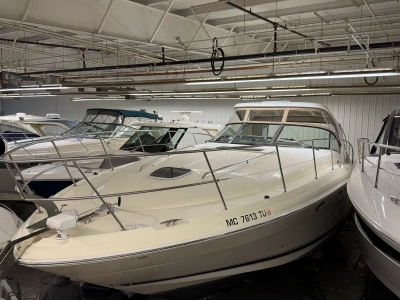 2004 Sea Ray 390 SUNDANCER