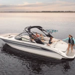 2026 Sea Ray