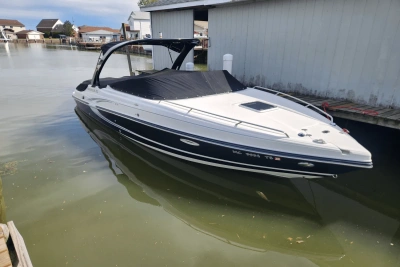 2013 Rinker 276 CC