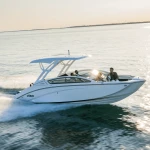 2026 Yamaha
