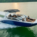 2026 Yamaha