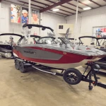 2025 Mastercraft