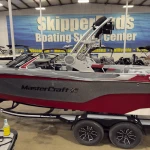 2025 Mastercraft