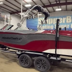2025 Mastercraft