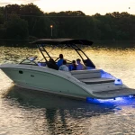 2025 Sea Ray