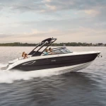 2025 Sea Ray