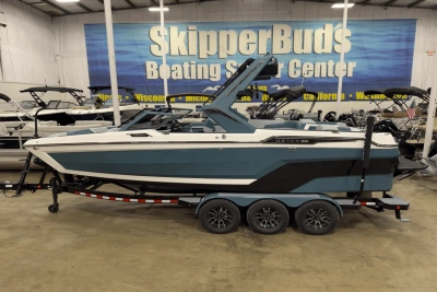 2025 Mastercraft XSTAR