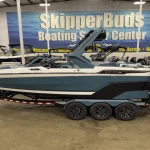2025 Mastercraft