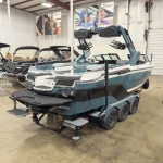 2025 Mastercraft