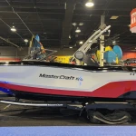 2025 Mastercraft