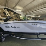 2025 Mastercraft